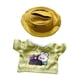 thumbnail image 1 of Ropa De Pato De Peluche Para Muñeca De 15 Cm, Accesorios De Ropa Para Muñeca, Ropa Para Muñeca, Amarillo, 1 of 3