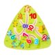thumbnail image 2 of Juego De Laberinto De Madera Para Ni?os, Juguete De Matemáticas Con Reconocimiento De Color, Juguete De Viaje Para Ni?os Peque?os, 2 of 5