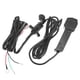 thumbnail image 2 of Kit de Control Remoto para Malacate QWORK 12V para ATV/UTV con Cable de 5 m, 2 of 9