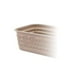 thumbnail image 3 of Canasto Organizador Ratan Chic Beige Mediano, 3 of 4