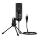 thumbnail image 1 of Microfono Condensador USB Fifine K669B, 1 of 4