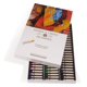 thumbnail image 3 of Juego de 48 pasteles al óleo SENNELIER, 3 of 3