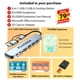 thumbnail image 2 of Ordenador portátil HP Business de 17,3", 32 GB de RAM, 1,2 TB de almacenamiento, Windows 11 Pro, 2 of 8