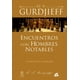 thumbnail image 1 of LIBRO ENCUENTROS CON HOMBRES NOTABLES / 745, 1 of 2