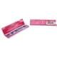 thumbnail image 3 of Papel para liar Elements Ultra Thin King Size Slim PINK x5, 3 of 3