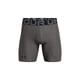 thumbnail image 4 of Pantalones cortos de compresión Under Armour HeatGear 3XL Carbon para hombre, 4 of 6