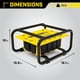 thumbnail image 3 of Caja de distribución de energía Champion Power Equipment 201174, 3 of 3