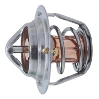 Repuestos Del Sol - Termostato 82.0ºc Chevrolet Sail 1.4 2010 2014