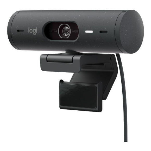 Webcam Brio 500 No Lang Graphite Amr-403 960-001412