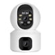 thumbnail image 1 of Cámara Doble IP WIFI, 1 of 3