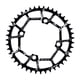 thumbnail image 3 of Bike Chainring 104BCD Chainwheel Bicicleta Ronda Cadena Anillo Piezas Negro 40T, 3 of 5