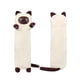 thumbnail image 1 of Peluche Almohada Alargado De Gato 80cm, 1 of 1