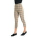 thumbnail image 2 of Legging Cuadrille De Viscosa Mujer L-XL, 2 of 3