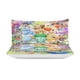 thumbnail image 3 of Bulbasaur Bed Duvet Cover Funny Anime Cartoon Bedding Sets Lightweight 3 Piece Comforter Sets, 3 of 5