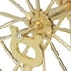 thumbnail image 3 of Kit de noria: adornos magnéticos de movimiento perpetuo para decoración del hogar, estudio u oficina., 3 of 5