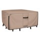 thumbnail image 1 of Funda para Muebles ULTCOVER Cuadrada Impermeable 74" 600D, 1 of 7