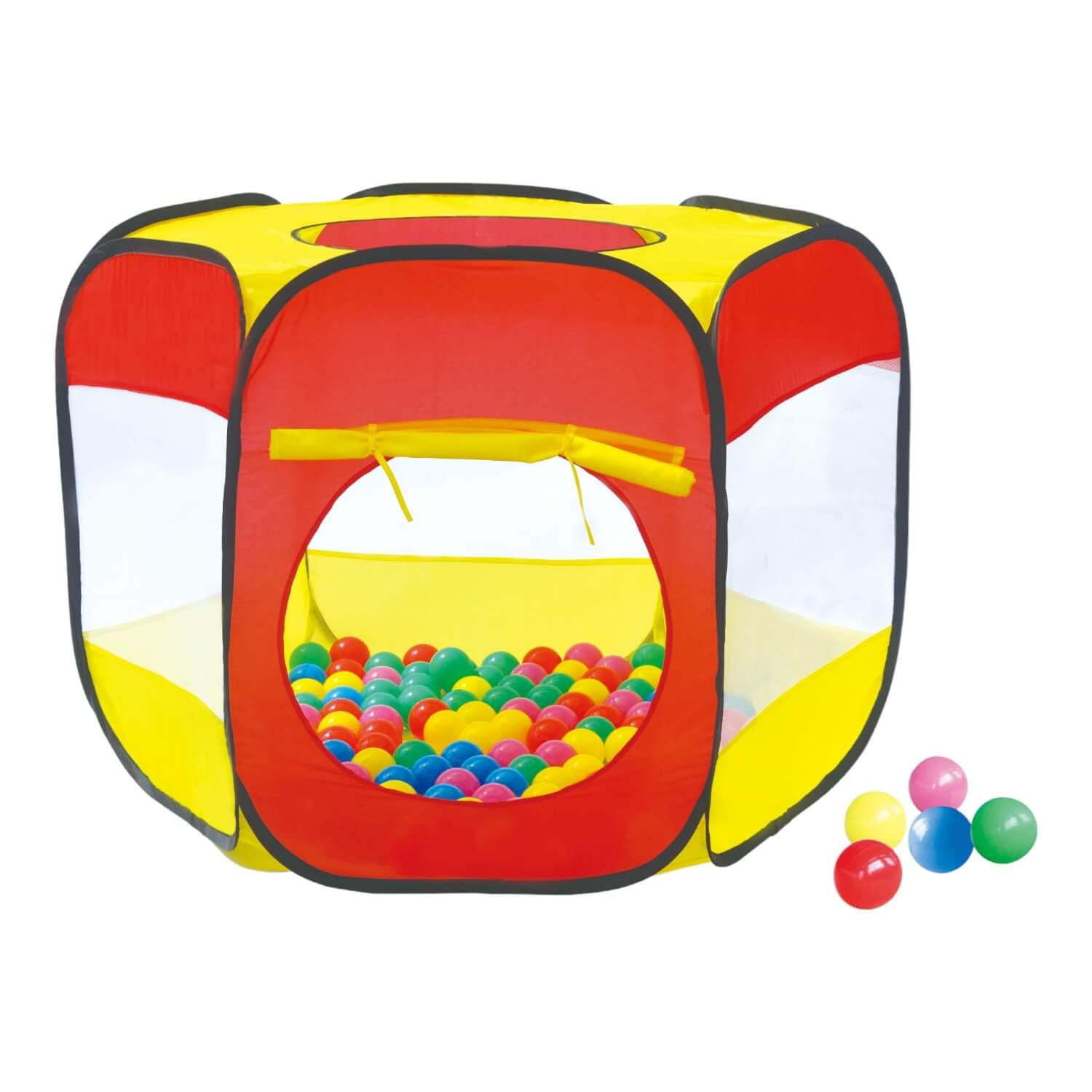 Gamepower - Corral De Juegos