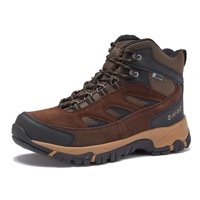 Botas De Senderismo Hi-Tec Yosemite Wp Mid Waterproof Para Hombre
