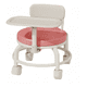 thumbnail image 1 of Silla bebé con ruedas taburete comedor, 1 of 3