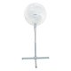 thumbnail image 1 of Ventilador de pie Impress de 16" oscilante, silencioso y ajustable, 1 of 2