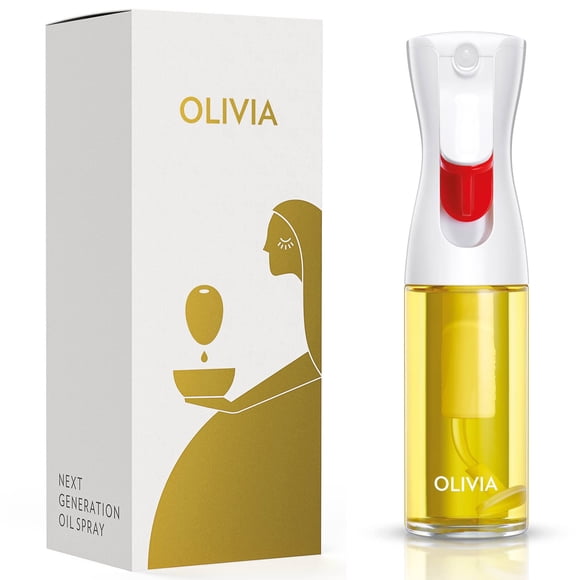 Pulverizador de aceite de cocina FLAIROSOL Olivia Continuous Spray