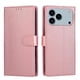 thumbnail image 3 of Funda Cartera para iPhone 17 Pro Max con Tarjetero, Soporte y Cordón - Protección Oro rosa, 3 of 5