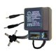 thumbnail image 1 of Adaptador de corriente Nippon de 300 mA con 6 conectores, 1 of 1