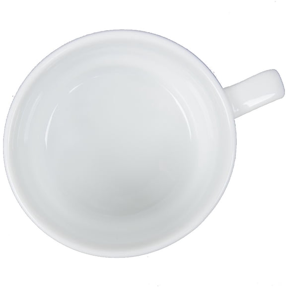 Set De 6 Tazas Cafe 100 Ml