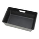 thumbnail image 1 of Caja de almacenamiento debajo del asiento, bandeja de almacenamiento oculta para Tesla Model Y, 1 of 3