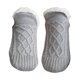 thumbnail image 2 of 1 Par De Calcetines De Invierno Para Mujer, Cálidos Para Mujer, Regalos, Gris, 2 of 5