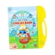 thumbnail image 4 of Libro De Sonidos De Palabras En Inglés Libro Interactivo De Sonidos Para Niños De 3 Años En Adelante Niños Pequeños, 4 of 5