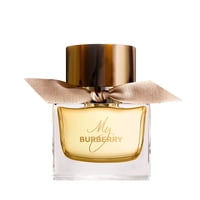 Perfume Burberry My Burberry Eau De Parfum Para Mujer, 90 Ml