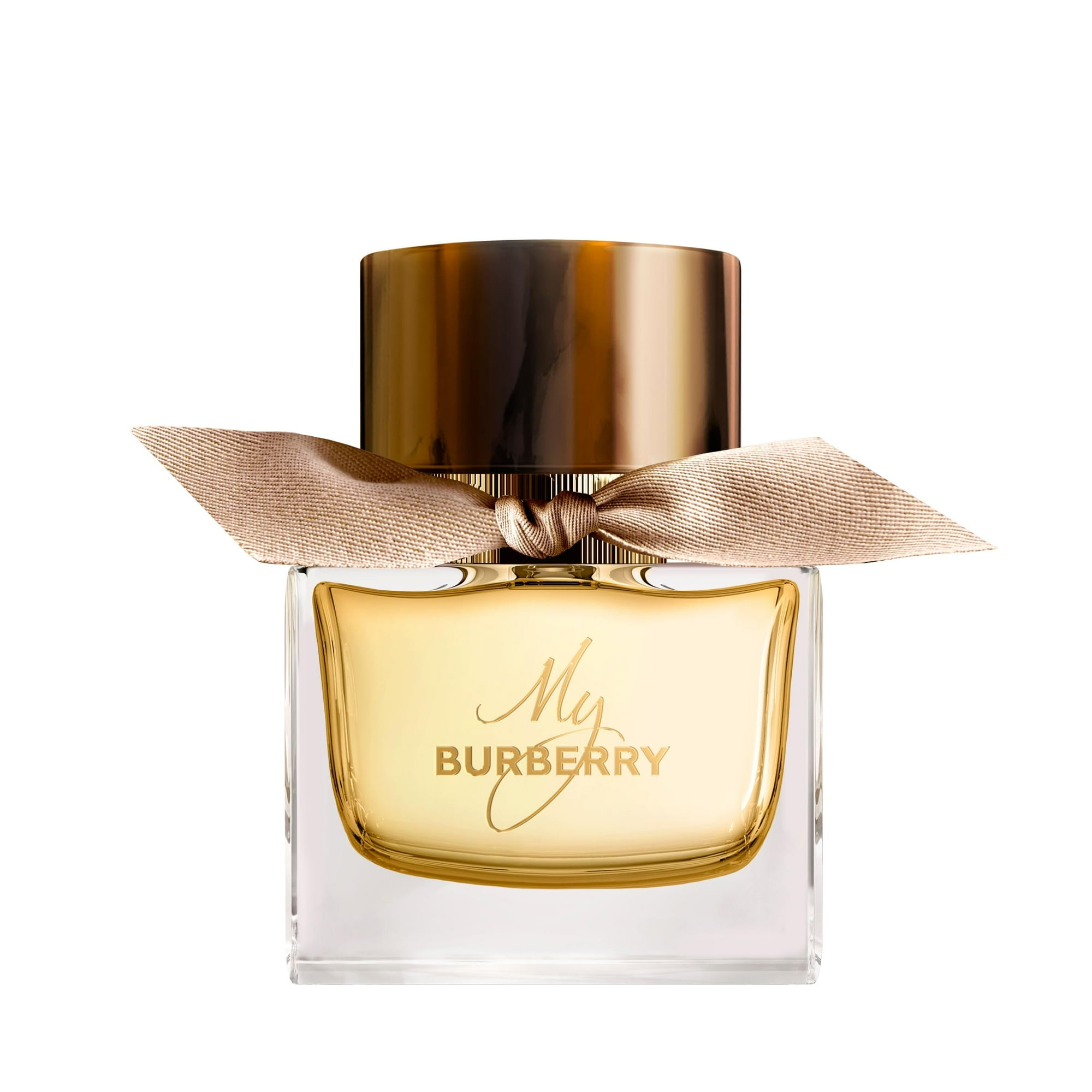Perfume Burberry My Burberry Eau De Parfum Para Mujer, 90 Ml
