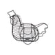 thumbnail image 5 of Cesta Metálica Para Huevos De Gallina, Cesta De Alambre Para Huevos De Frutas, Para Mesa De Comedor, Cocina Casera, 5 of 5