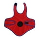thumbnail image 3 of Chaleco De Esgrima Equipo De Esgrima Para Niños Para Artes Marciales Kickboxing Boxeo Rojo, 3 of 5