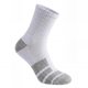 thumbnail image 2 of Calcetines Hombre Deportivo Corto Blanco X10 40-44, 2 of 3