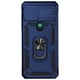 thumbnail image 2 of Estuche GANGXUN para Motorola Moto G Stylus 5G, soporte giratorio 360°, estilo mecánico y magnético, 2 of 5