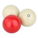 thumbnail image 3 of Juego Completo De Bolas De Billar De Carambola De 3 Uds Para Hombres Y Mujeres Principiantes, 3 of 5