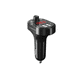 thumbnail image 1 of TRANSMISOR FM BT CARGADOR 2USB-A/3.1A/C.RAPIDA MOTOMO MO-02, 1 of 2