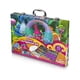 thumbnail image 2 of Kit de Libro de Recortes Crayola 1836532 con Purpurina DreamWorks Trolls 1, 2 of 3