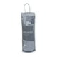 thumbnail image 3 of Frazada Ultra Soft Corazones 80x110cm Gris Bebesit, 3 of 4