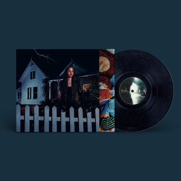 Mixtape Parlophone "to hell with it"