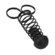 thumbnail image 2 of Ejercitador de mano, fortalecedor de dedos, entrenamiento de agarre con dos dedos, fortalecedor de agarre de mano portátil para fitness, fuerza de aga, 2 of 5