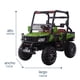 thumbnail image 4 of Auto All Road Verde, 4 of 4