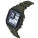 thumbnail image 4 of Reloj Digital Invicta Activa Verde Negro Hombre, 4 of 5