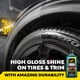 thumbnail image 2 of Gel para llantas Meguiar's Ultimate Insane Shine 473 ml, 2 of 9