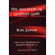 thumbnail image 1 of El Cuestionamiento de la Culpa Alemana – Fordham University Press, 1 of 1