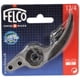 thumbnail image 1 of Cuchilla de yunque FELCO 13-13/4 de acero inoxidable, 1 of 1
