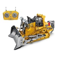 Dym - Excavadora Control Remoto 2.4 Ghz