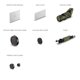 thumbnail image 3 of Telescopio Hawke Sport Optics Nature-Trek 20-60x80, 3 of 9